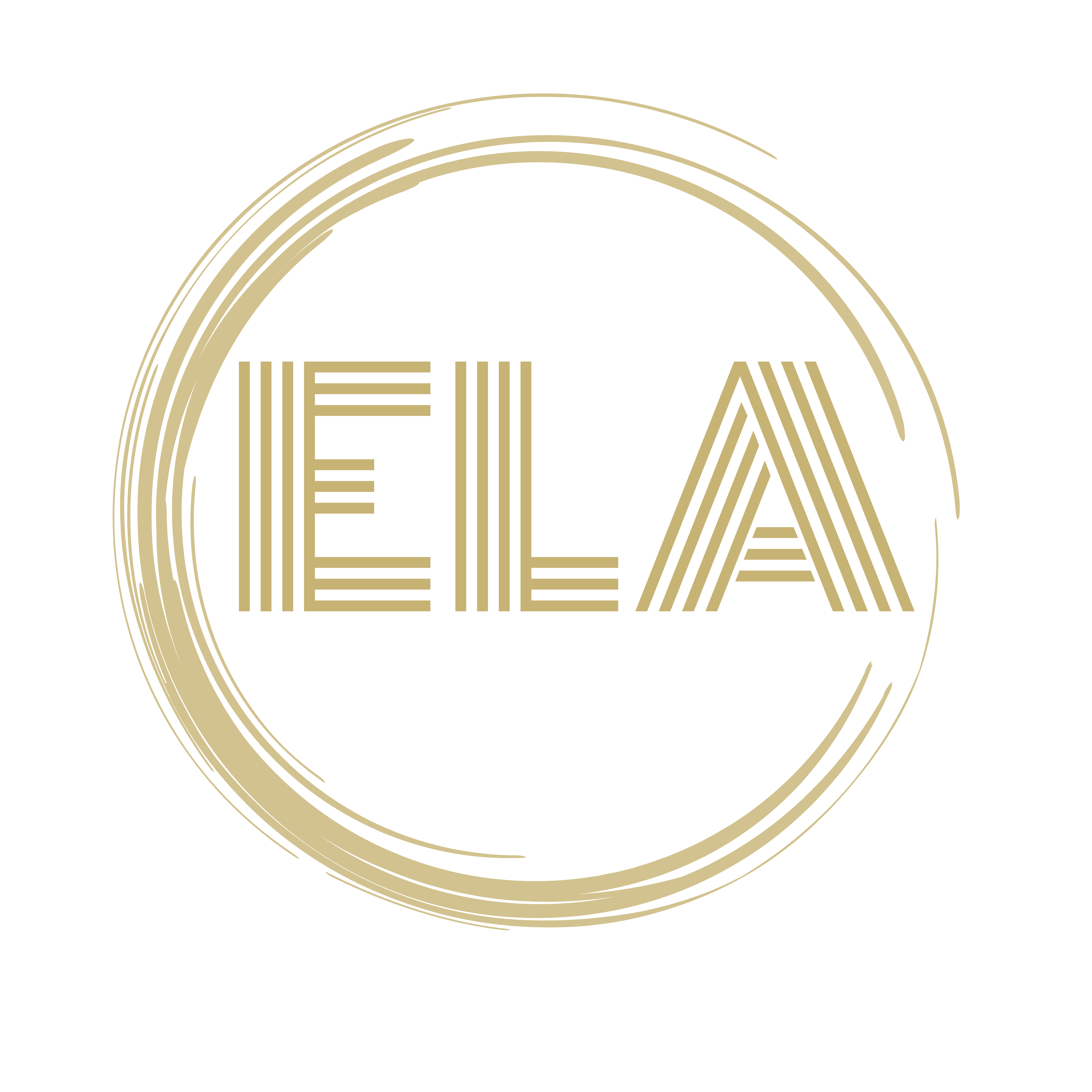 Ela Cam Balkon Logo