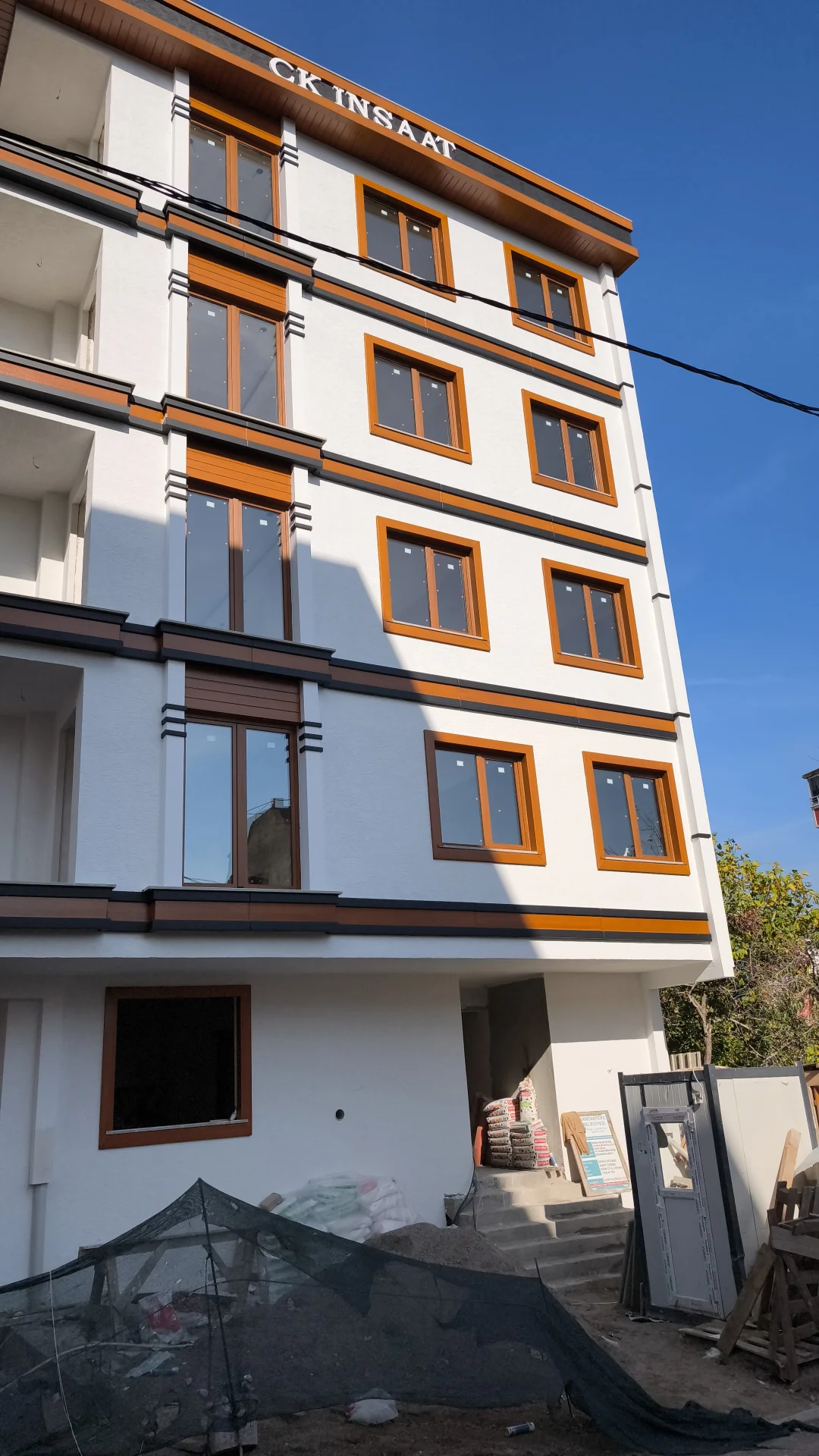 PVC Pimapen Sistemleri