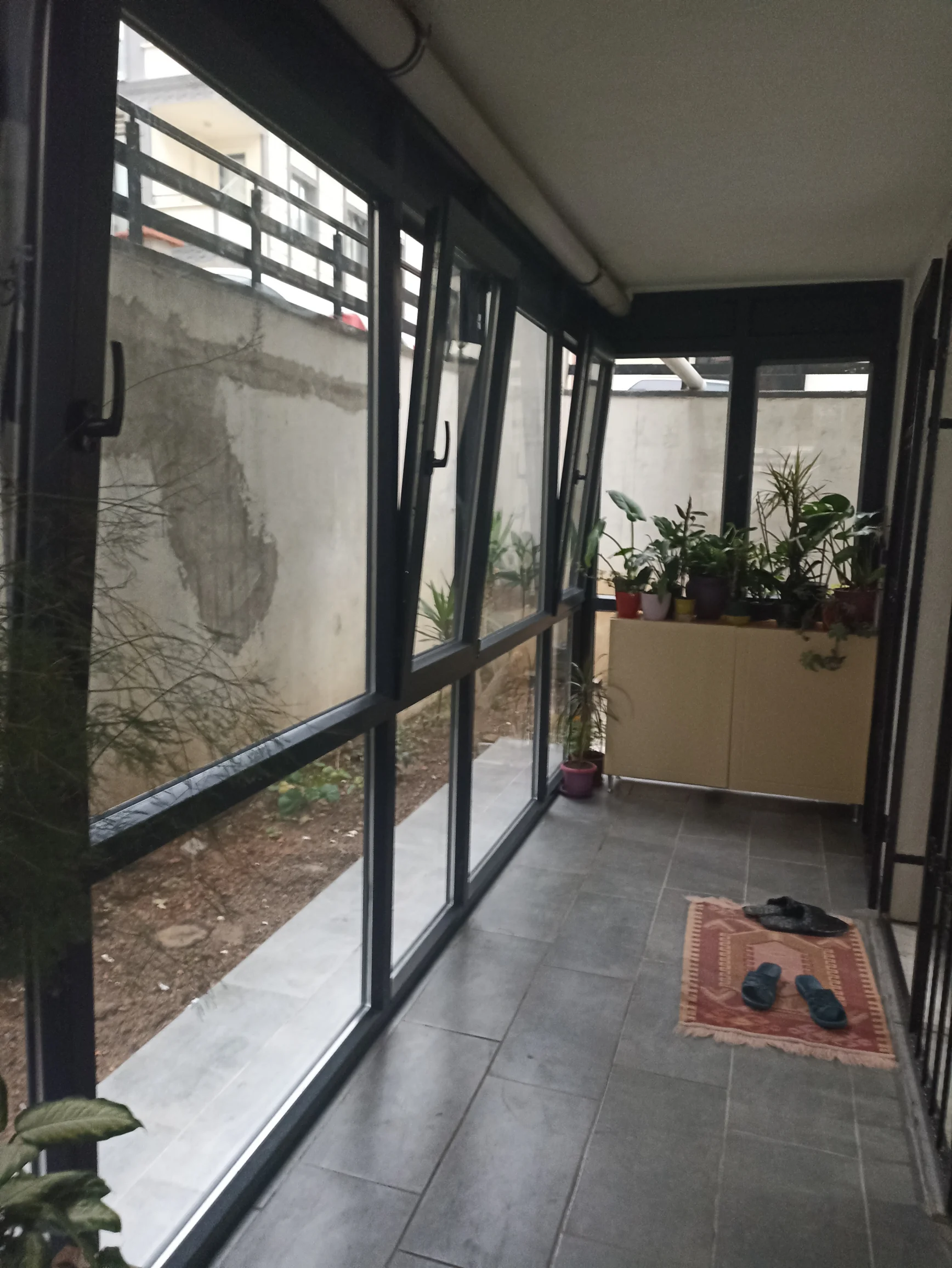 PVC Pimapen Sistemleri