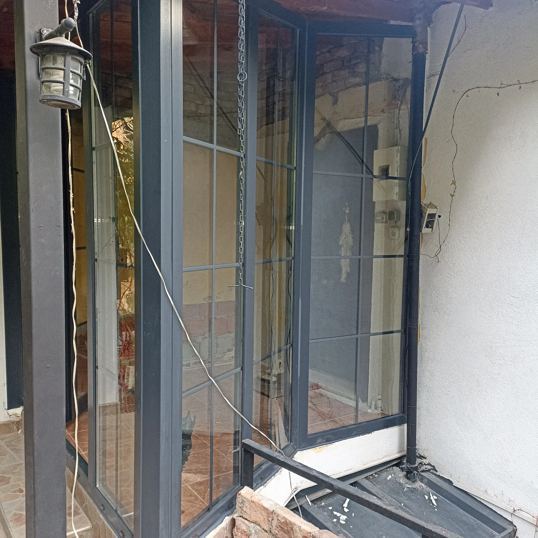 PVC Pimapen Sistemleri
