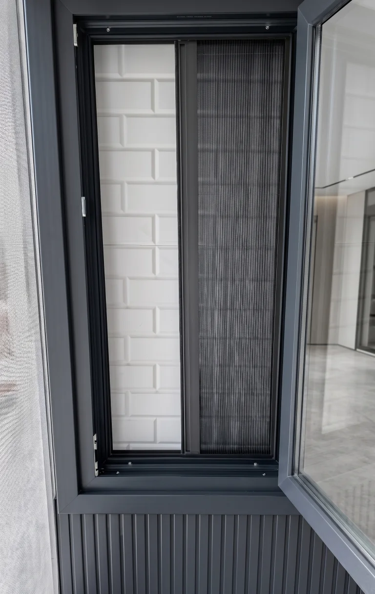 Sineklik Modelleri